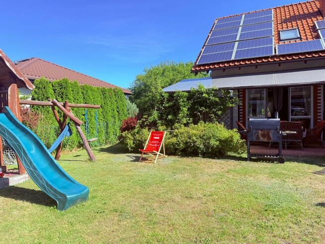 Dom Aleksandrów Łódzki, Rzeczna