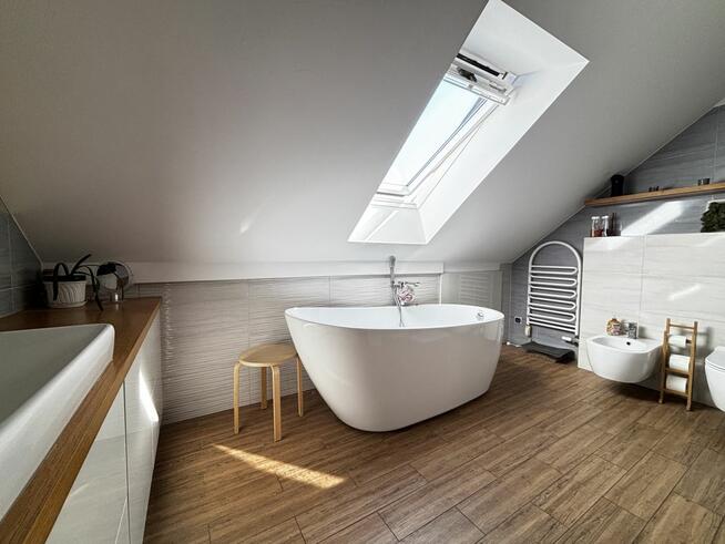 Dom Aleksandrów Łódzki, Rzeczna