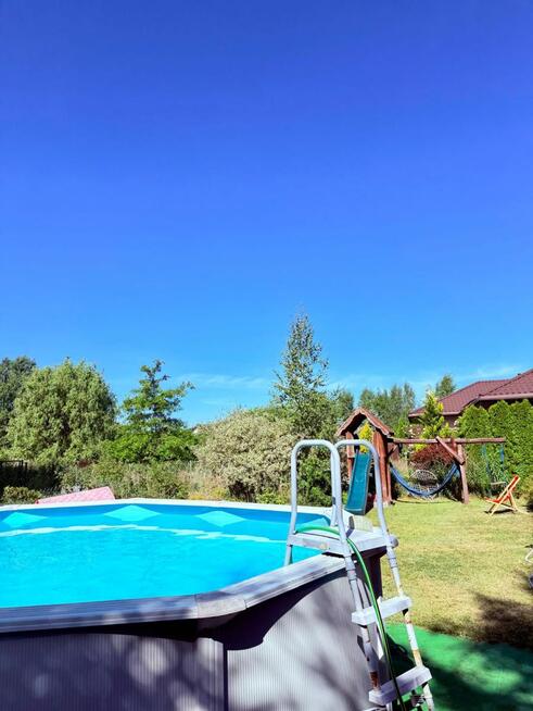 Dom Aleksandrów Łódzki, Rzeczna