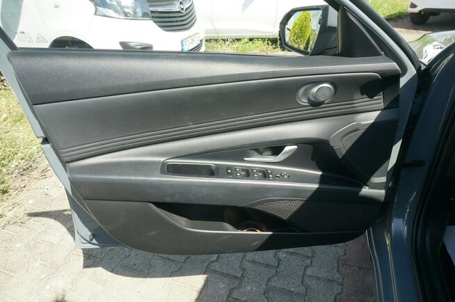 Hyundai Elantra 1.6/123 KM Modern Salon PL Fakura Vat 23% WND0826C