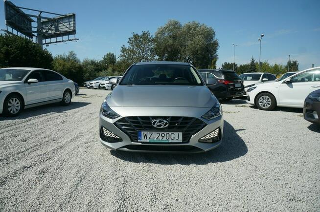 Hyundai i30 1.0 T-GDI/120 KM Modern Salon Polska Faktura Vat 23% WZ290GJ