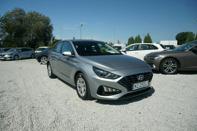 Hyundai i30 1.0 T-GDI/120 KM Modern Salon Polska Faktura Vat 23% WZ290GJ