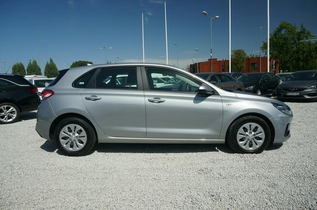 Hyundai i30 1.0 T-GDI/120 KM Modern Salon Polska Faktura Vat 23% WZ290GJ