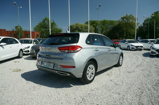 Hyundai i30 1.0 T-GDI/120 KM Modern Salon Polska Faktura Vat 23% WZ290GJ