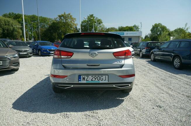 Hyundai i30 1.0 T-GDI/120 KM Modern Salon Polska Faktura Vat 23% WZ290GJ