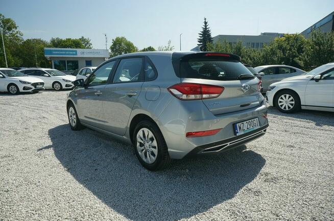 Hyundai i30 1.0 T-GDI/120 KM Modern Salon Polska Faktura Vat 23% WZ290GJ
