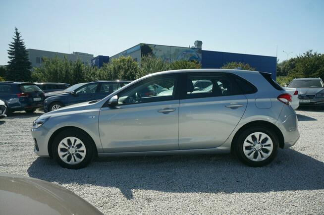 Hyundai i30 1.0 T-GDI/120 KM Modern Salon Polska Faktura Vat 23% WZ290GJ