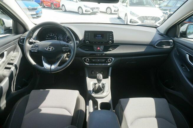 Hyundai i30 1.0 T-GDI/120 KM Modern Salon Polska Faktura Vat 23% WZ290GJ