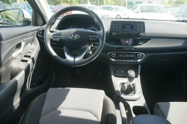 Hyundai i30 1.0 T-GDI/120 KM Modern Salon Polska Faktura Vat 23% WZ290GJ