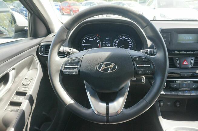 Hyundai i30 1.0 T-GDI/120 KM Modern Salon Polska Faktura Vat 23% WZ290GJ