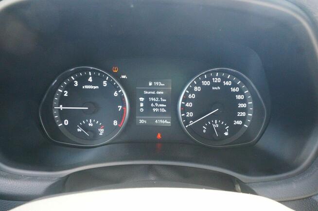 Hyundai i30 1.0 T-GDI/120 KM Modern Salon Polska Faktura Vat 23% WZ290GJ