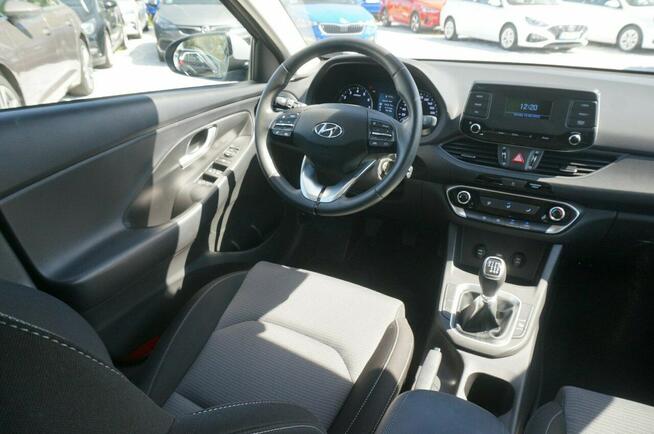 Hyundai i30 1.0 T-GDI/120 KM Modern Salon Polska Faktura Vat 23% WZ290GJ