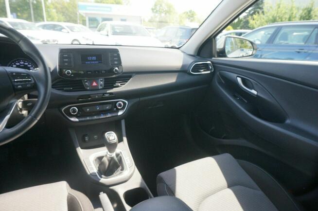 Hyundai i30 1.0 T-GDI/120 KM Modern Salon Polska Faktura Vat 23% WZ290GJ