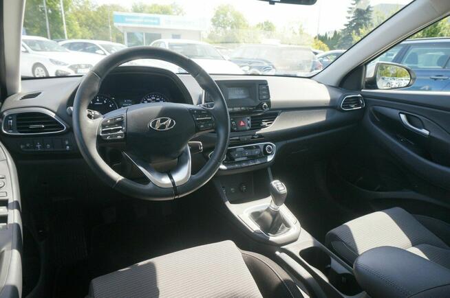 Hyundai i30 1.0 T-GDI/120 KM Modern Salon Polska Faktura Vat 23% WZ290GJ