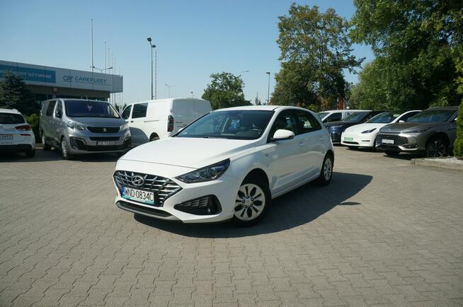 Hyundai i30 1.0 T-GDI/120 KM Modern Salon Polska Faktura Vat 23% WND0834C