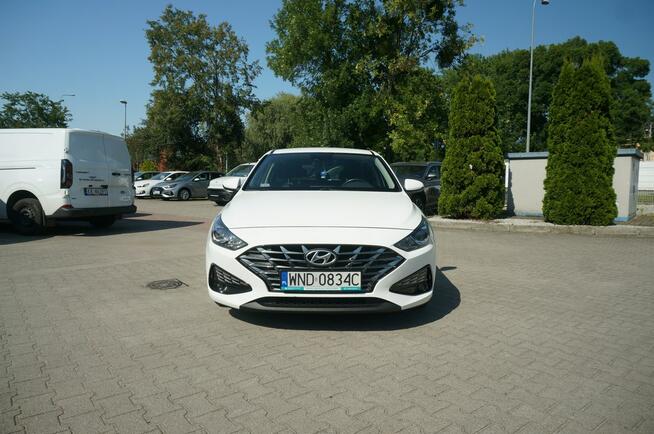 Hyundai i30 1.0 T-GDI/120 KM Modern Salon Polska Faktura Vat 23% WND0834C