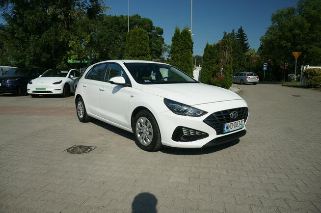 Hyundai i30 1.0 T-GDI/120 KM Modern Salon Polska Faktura Vat 23% WND0834C