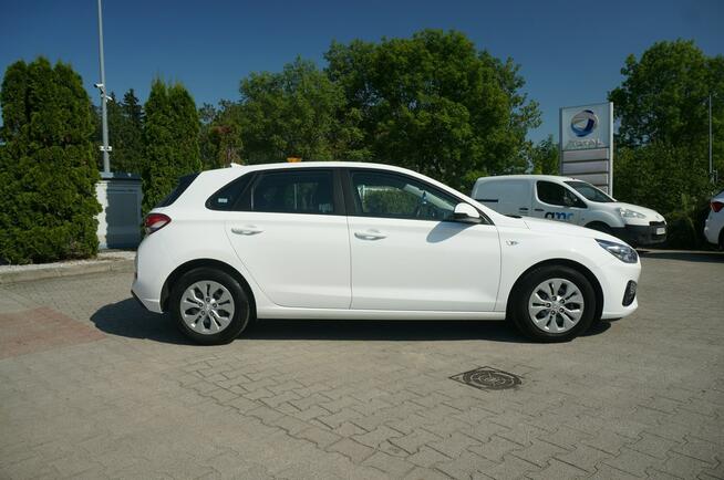 Hyundai i30 1.0 T-GDI/120 KM Modern Salon Polska Faktura Vat 23% WND0834C