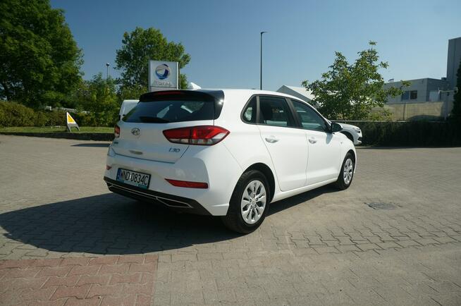 Hyundai i30 1.0 T-GDI/120 KM Modern Salon Polska Faktura Vat 23% WND0834C