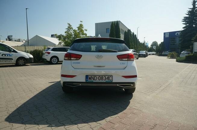 Hyundai i30 1.0 T-GDI/120 KM Modern Salon Polska Faktura Vat 23% WND0834C