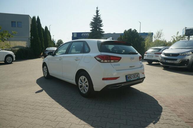 Hyundai i30 1.0 T-GDI/120 KM Modern Salon Polska Faktura Vat 23% WND0834C