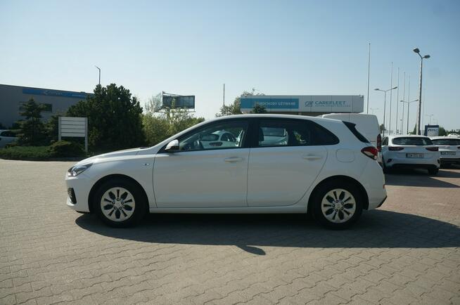Hyundai i30 1.0 T-GDI/120 KM Modern Salon Polska Faktura Vat 23% WND0834C