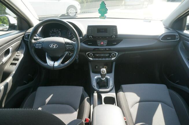 Hyundai i30 1.0 T-GDI/120 KM Modern Salon Polska Faktura Vat 23% WND0834C