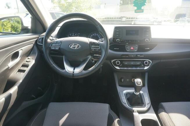 Hyundai i30 1.0 T-GDI/120 KM Modern Salon Polska Faktura Vat 23% WND0834C