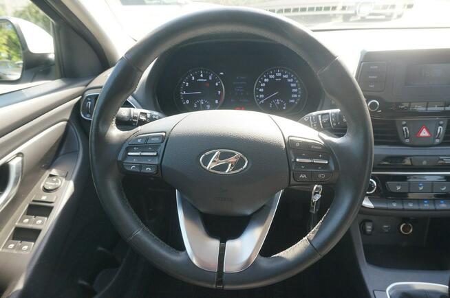 Hyundai i30 1.0 T-GDI/120 KM Modern Salon Polska Faktura Vat 23% WND0834C