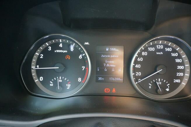 Hyundai i30 1.0 T-GDI/120 KM Modern Salon Polska Faktura Vat 23% WND0834C