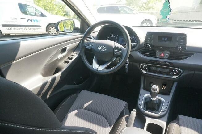 Hyundai i30 1.0 T-GDI/120 KM Modern Salon Polska Faktura Vat 23% WND0834C