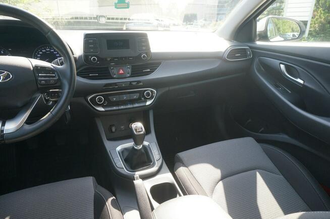 Hyundai i30 1.0 T-GDI/120 KM Modern Salon Polska Faktura Vat 23% WND0834C