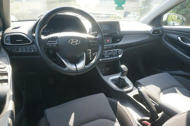 Hyundai i30 1.0 T-GDI/120 KM Modern Salon Polska Faktura Vat 23% WND0834C