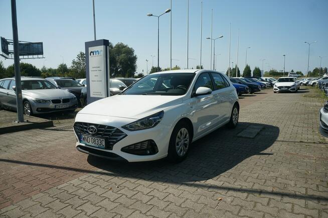 Hyundai i30 1.0 T-GDI/120 KM Modern Salon Polska Faktura Vat 23% WND0833C
