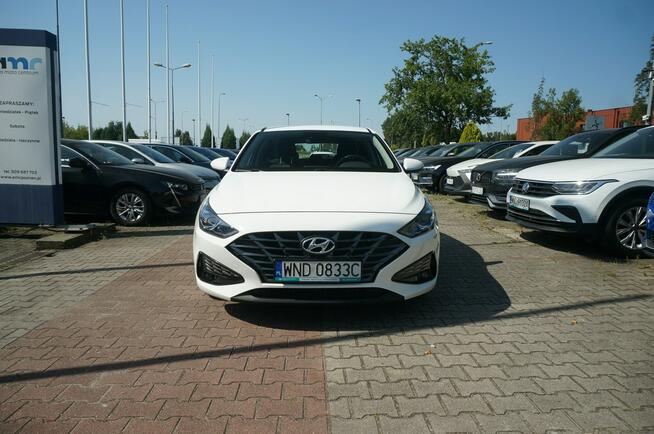 Hyundai i30 1.0 T-GDI/120 KM Modern Salon Polska Faktura Vat 23% WND0833C