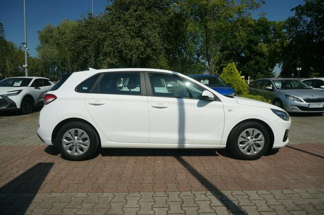 Hyundai i30 1.0 T-GDI/120 KM Modern Salon Polska Faktura Vat 23% WND0833C