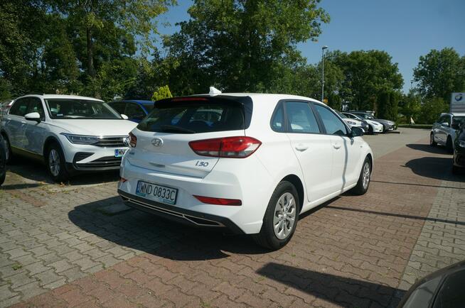 Hyundai i30 1.0 T-GDI/120 KM Modern Salon Polska Faktura Vat 23% WND0833C