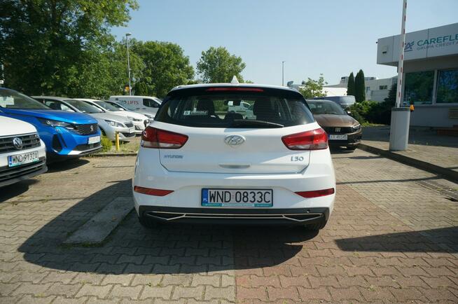 Hyundai i30 1.0 T-GDI/120 KM Modern Salon Polska Faktura Vat 23% WND0833C