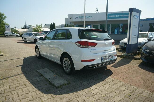 Hyundai i30 1.0 T-GDI/120 KM Modern Salon Polska Faktura Vat 23% WND0833C