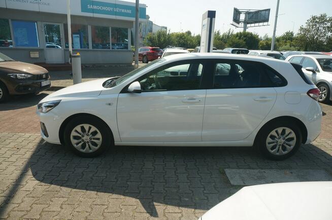 Hyundai i30 1.0 T-GDI/120 KM Modern Salon Polska Faktura Vat 23% WND0833C