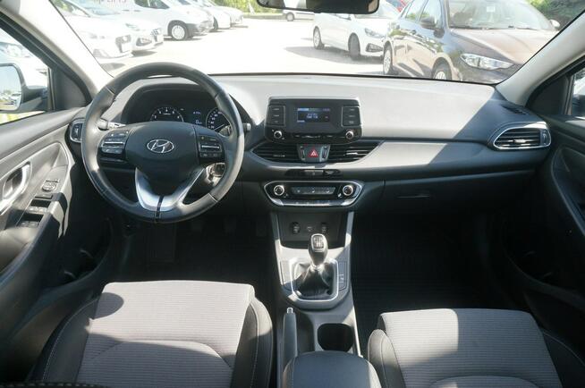 Hyundai i30 1.0 T-GDI/120 KM Modern Salon Polska Faktura Vat 23% WND0833C