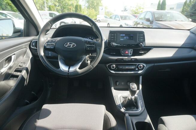 Hyundai i30 1.0 T-GDI/120 KM Modern Salon Polska Faktura Vat 23% WND0833C