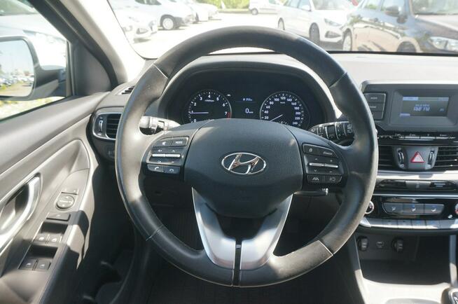 Hyundai i30 1.0 T-GDI/120 KM Modern Salon Polska Faktura Vat 23% WND0833C