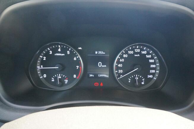 Hyundai i30 1.0 T-GDI/120 KM Modern Salon Polska Faktura Vat 23% WND0833C