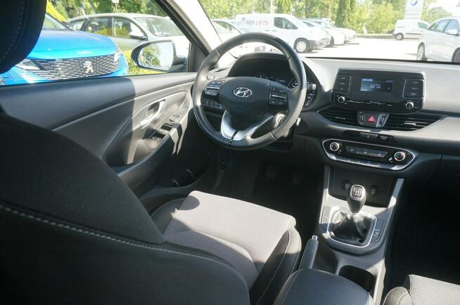 Hyundai i30 1.0 T-GDI/120 KM Modern Salon Polska Faktura Vat 23% WND0833C