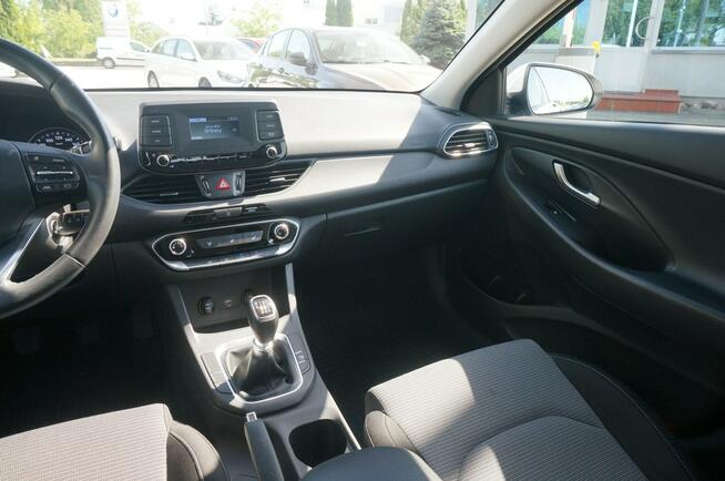 Hyundai i30 1.0 T-GDI/120 KM Modern Salon Polska Faktura Vat 23% WND0833C