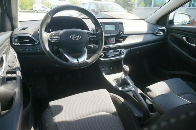 Hyundai i30 1.0 T-GDI/120 KM Modern Salon Polska Faktura Vat 23% WND0833C