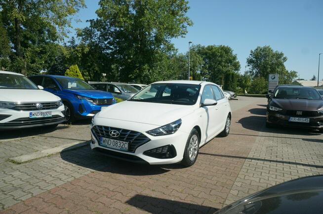 Hyundai i30 1.0 T-GDI/120 KM Modern Salon Polska Faktura Vat 23% WND0832C