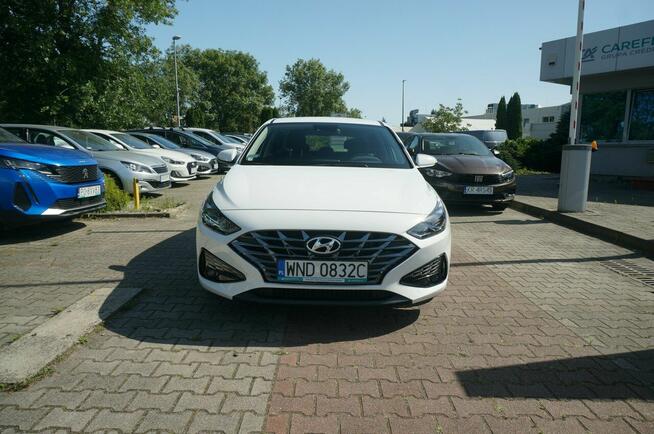 Hyundai i30 1.0 T-GDI/120 KM Modern Salon Polska Faktura Vat 23% WND0832C