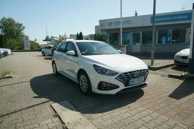 Hyundai i30 1.0 T-GDI/120 KM Modern Salon Polska Faktura Vat 23% WND0832C